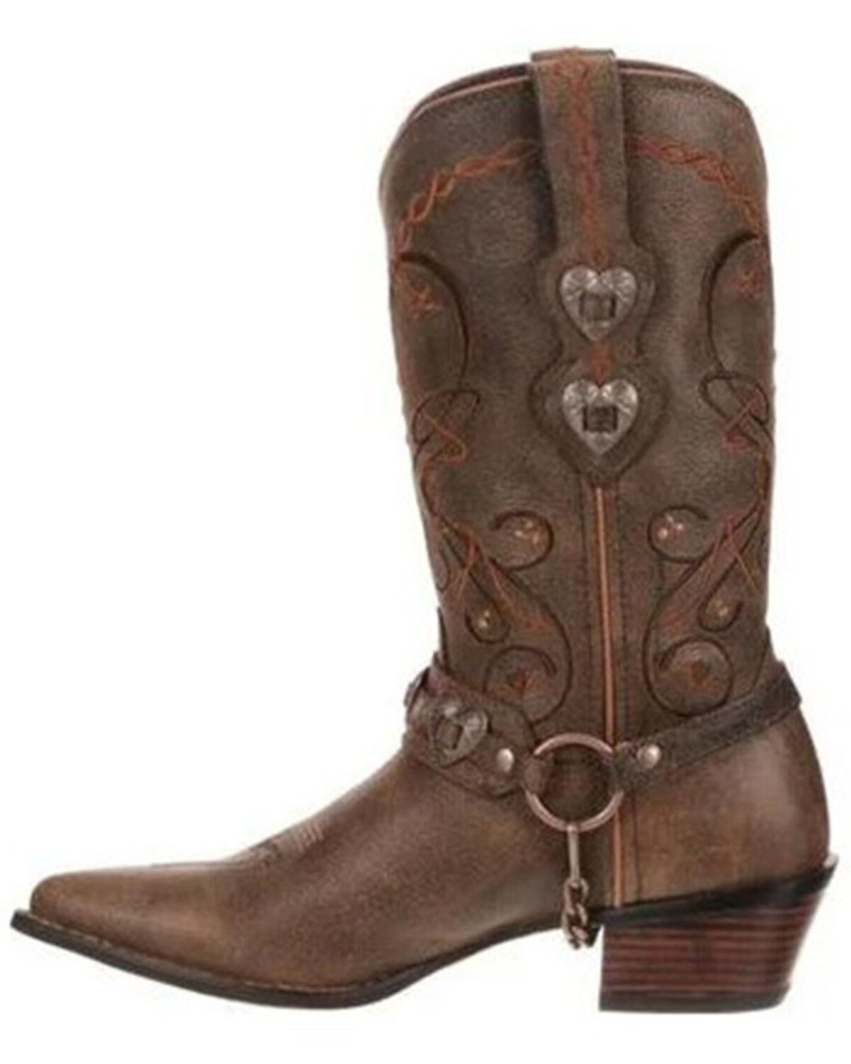 Durango Women's Crush Western Boots