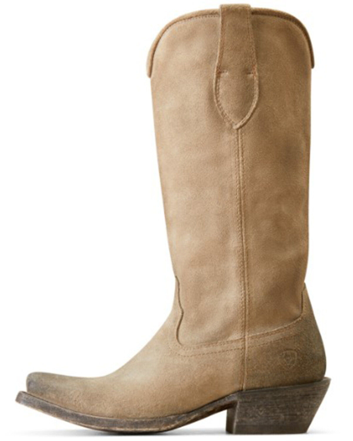 Ariat Women's Memphis Western Boots - Square Toe