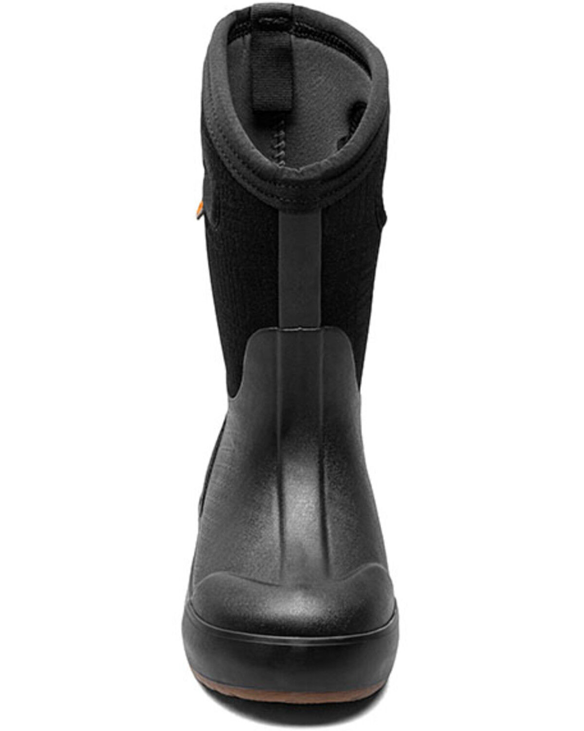 Bogs Boys' Classic II Cracks Waterproof Boots - Round Toe