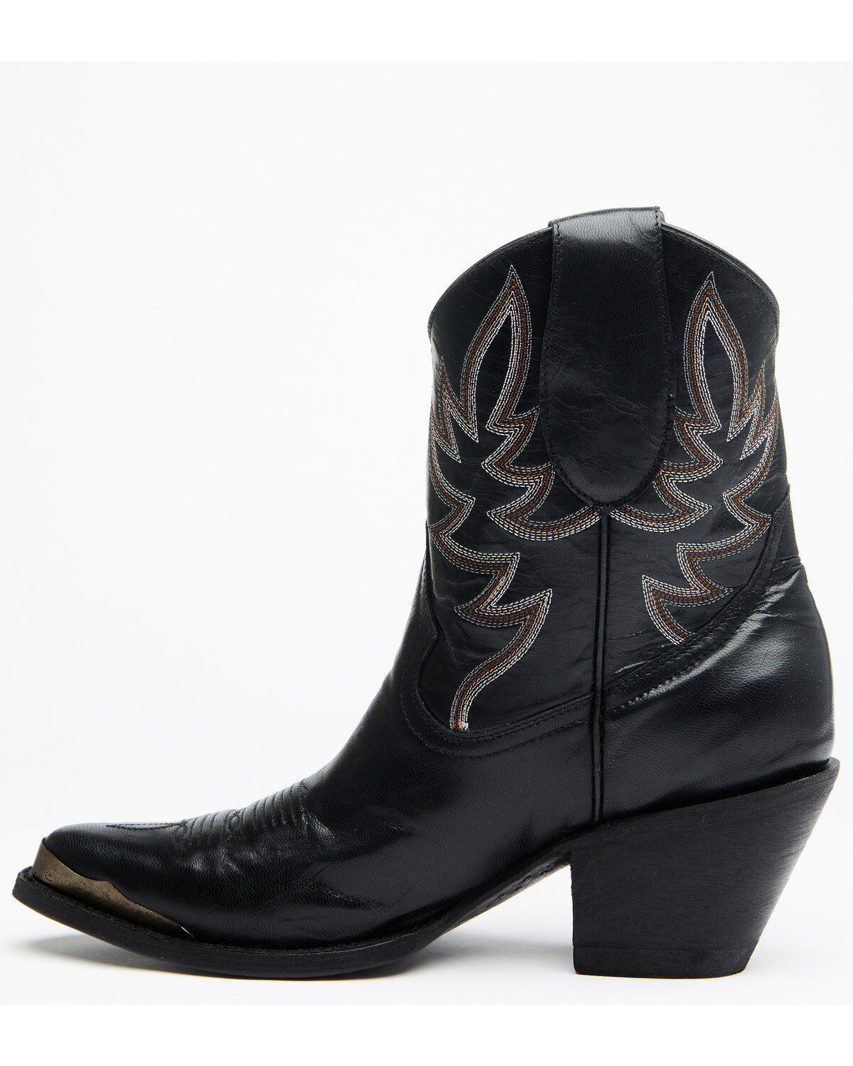 Idyllwind Women's Wheels Western Booties - Round Toe