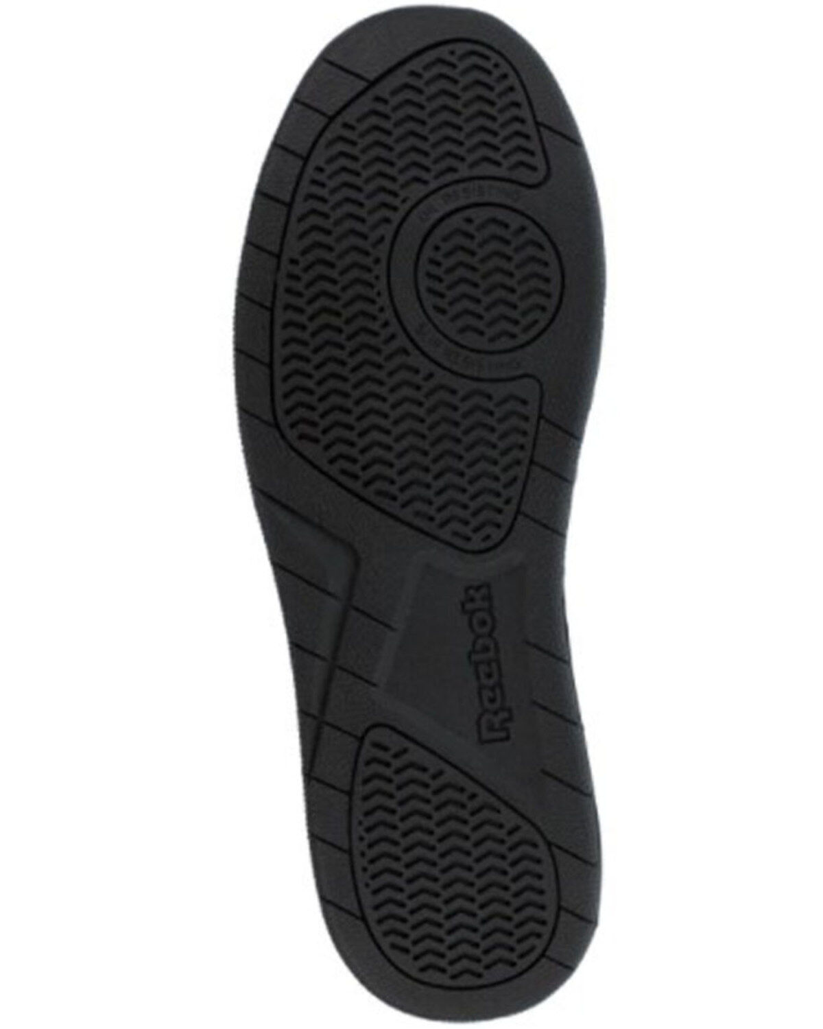 reebok Men's Casual Work Shoes - Composite Toe