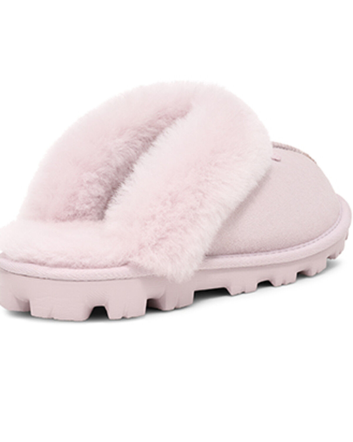 UGG Women's Coquette Slippers - Round Toe