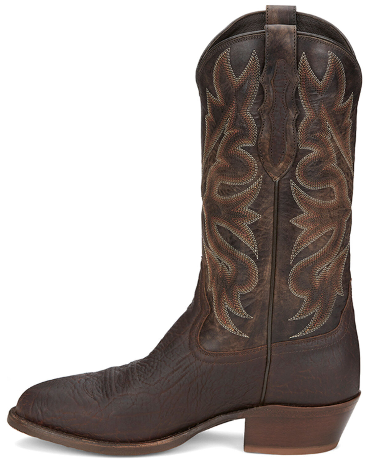Tony Lama Men's Stegall Western Boots - Round Toe