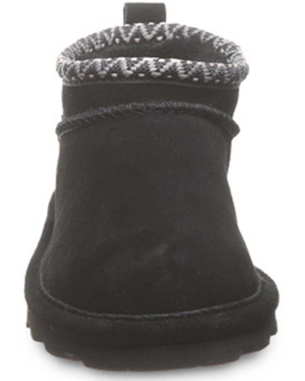 Bearpaw Girls' Super Shorty Deco Casual Boots