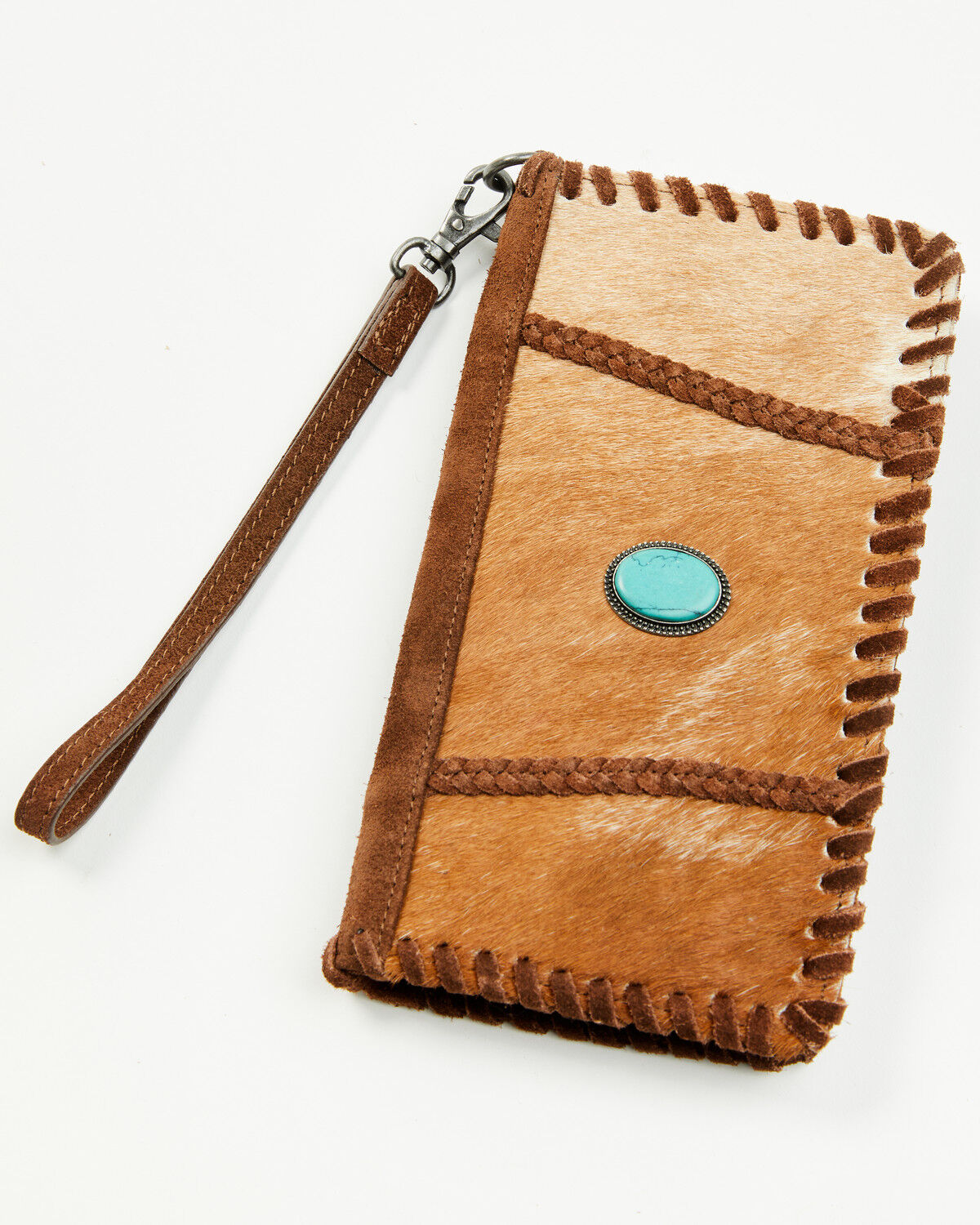 Idyllwind Women's Brindley Hairon Wallet