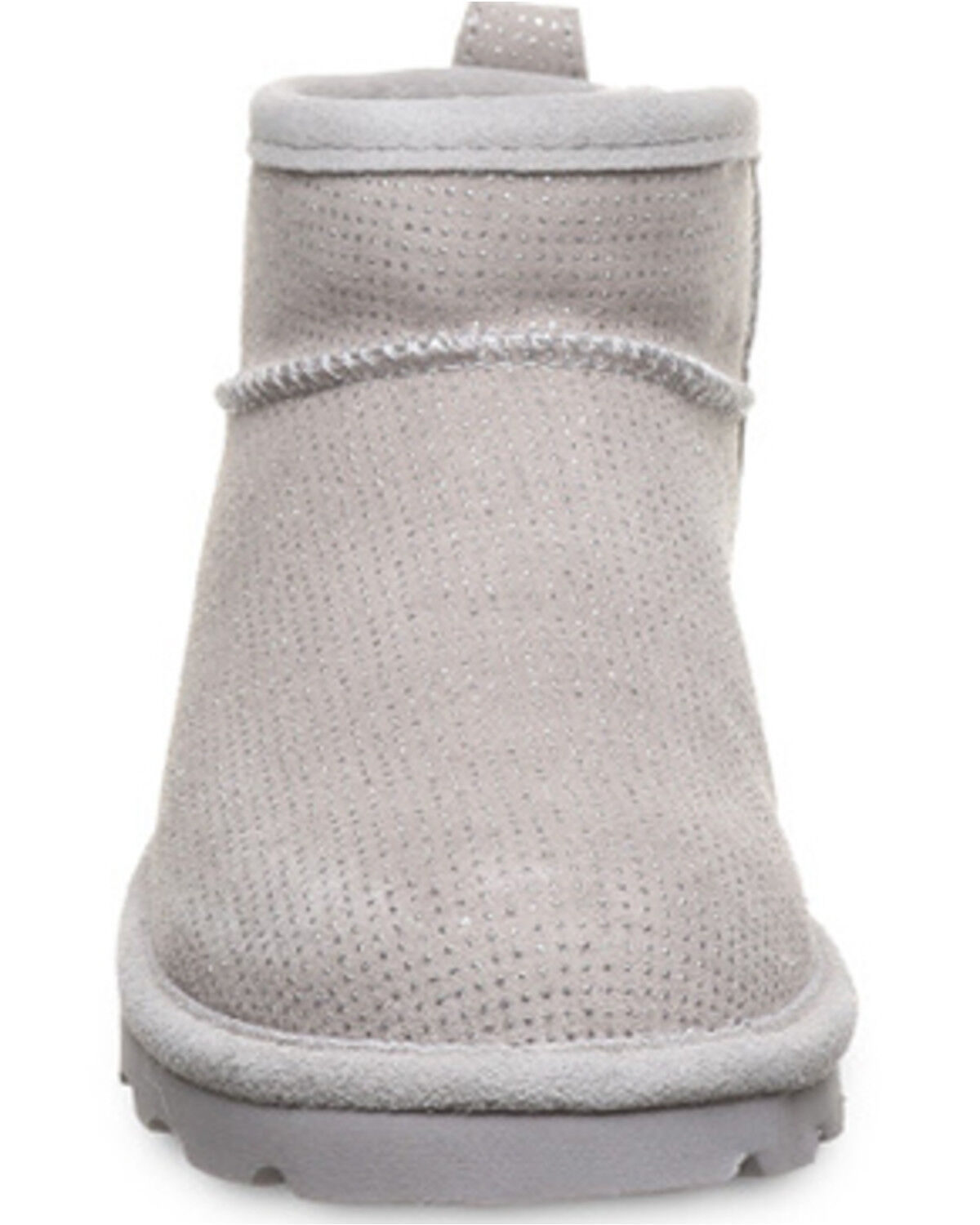 Bearpaw Women's Shorty Exotic Casual Boots