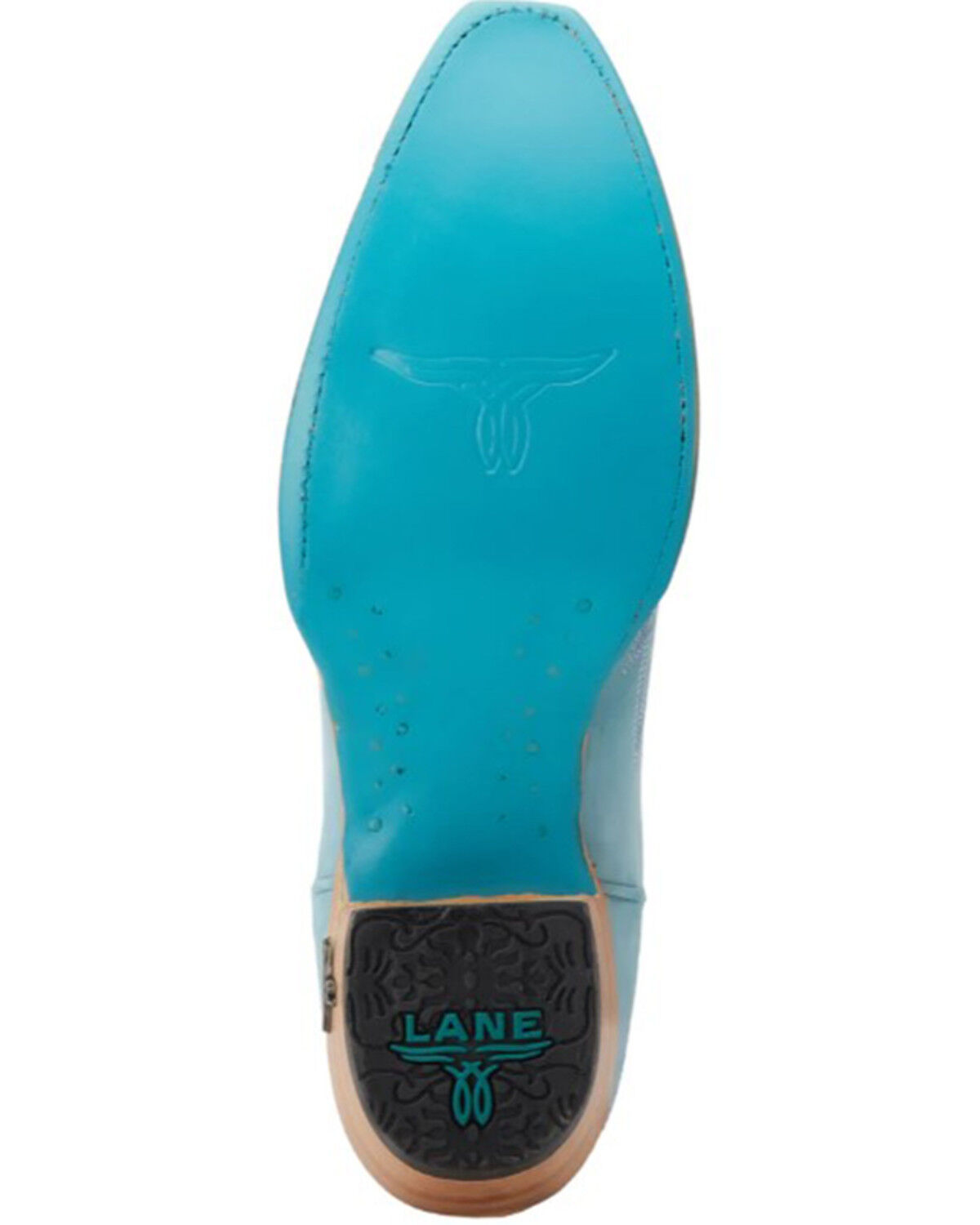 Lane Women's Lexington Western Booties - Snip Toe