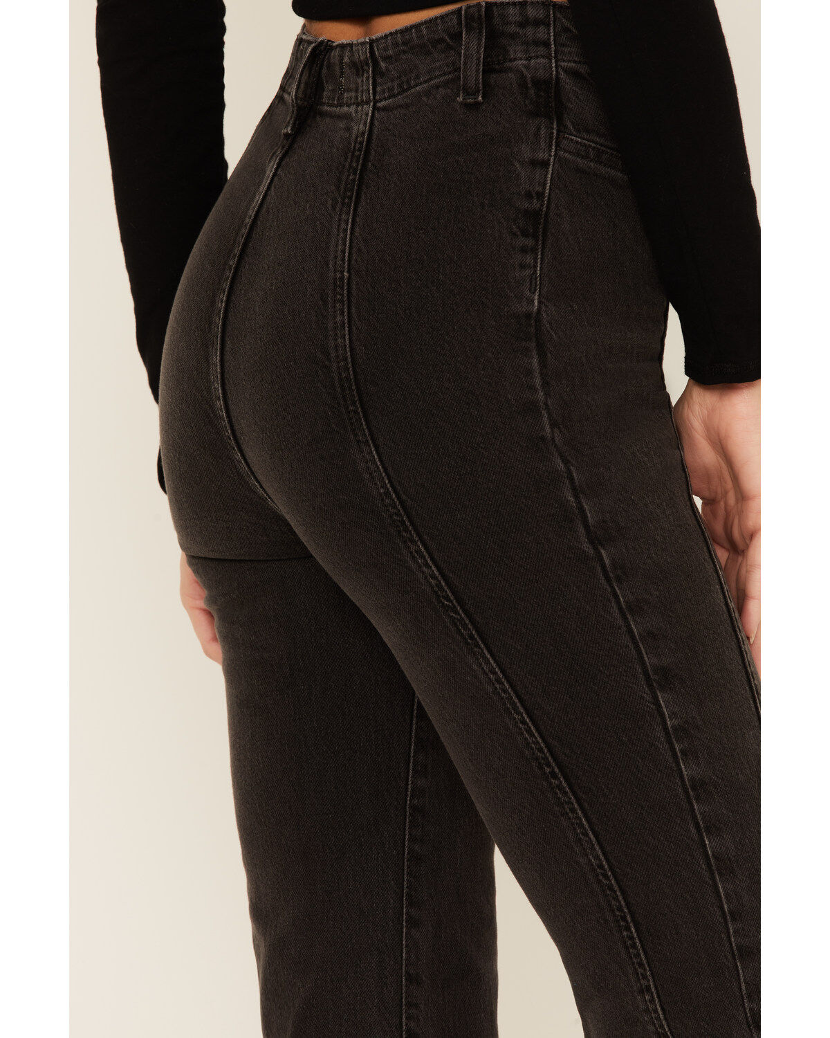 Free People Women's Florence Flare Jeans