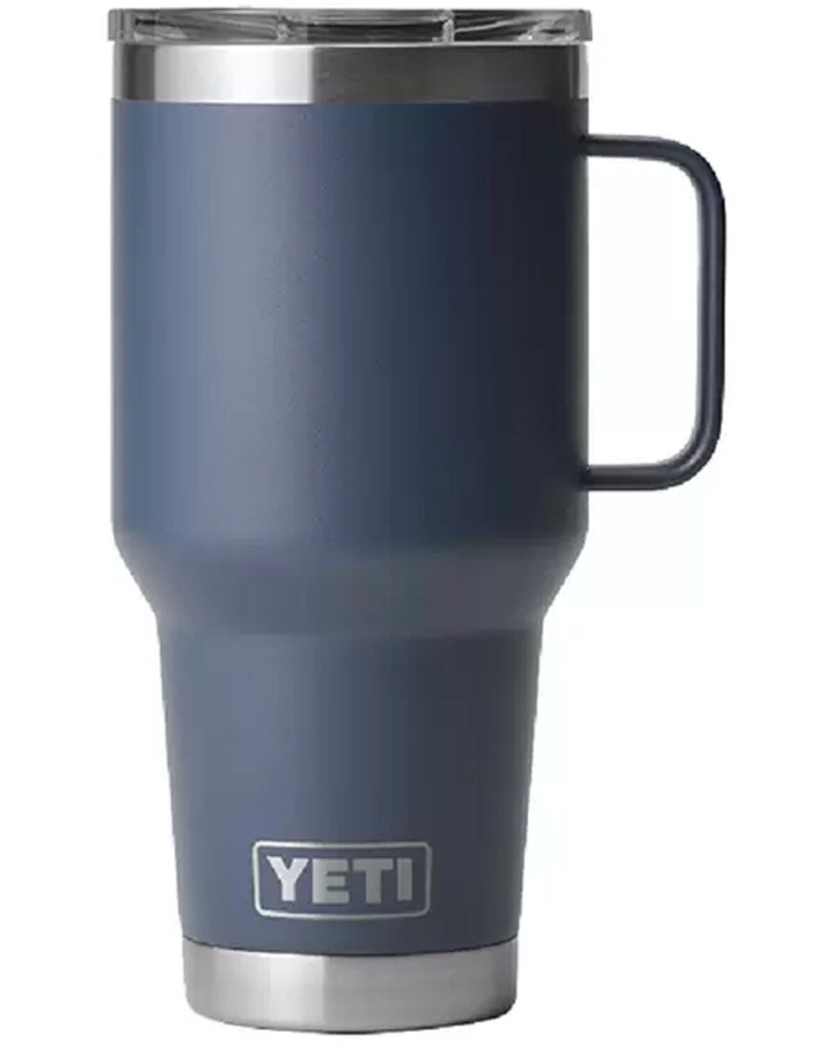 YETI Rambler® Stronghold® Lid 30oz Travel Mug