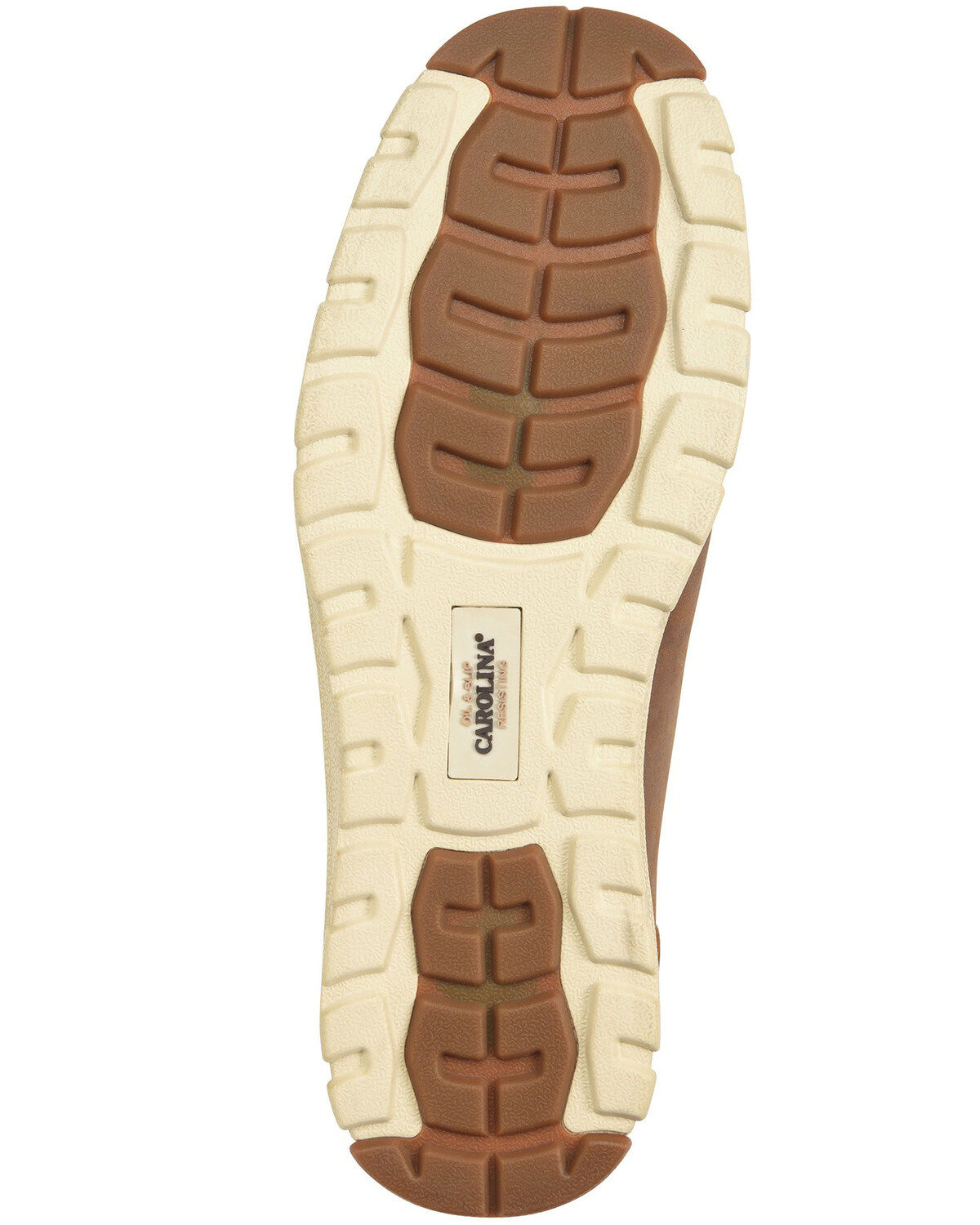 Carolina Men's S-117 ESD Work Shoes - Aluminum Toe