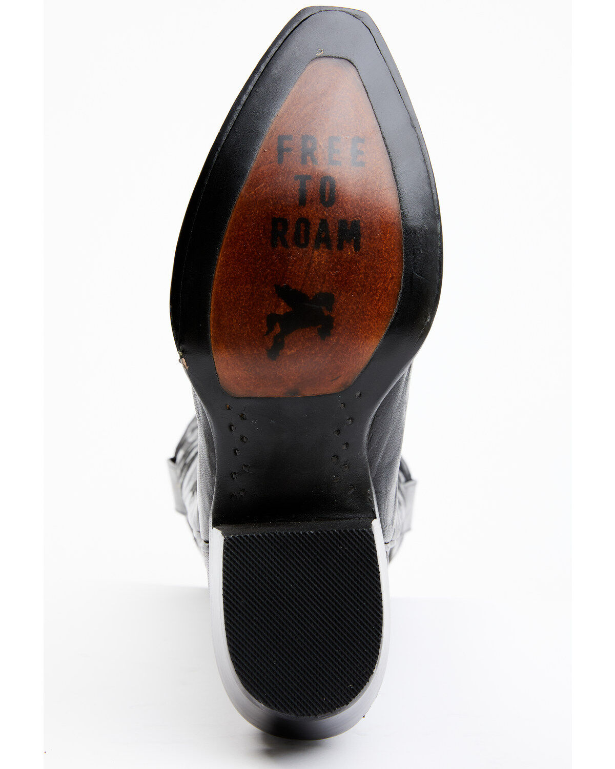 Idyllwind Women's Wheeler Western Boot - Snip Toe