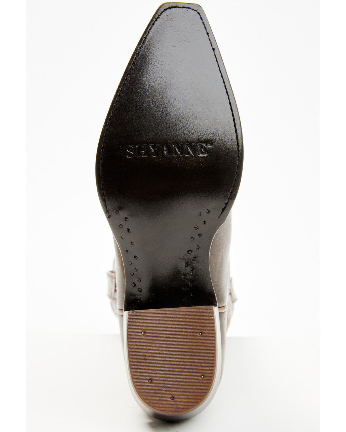 Shyanne Women's Lucy Western Boots - Snip Toe