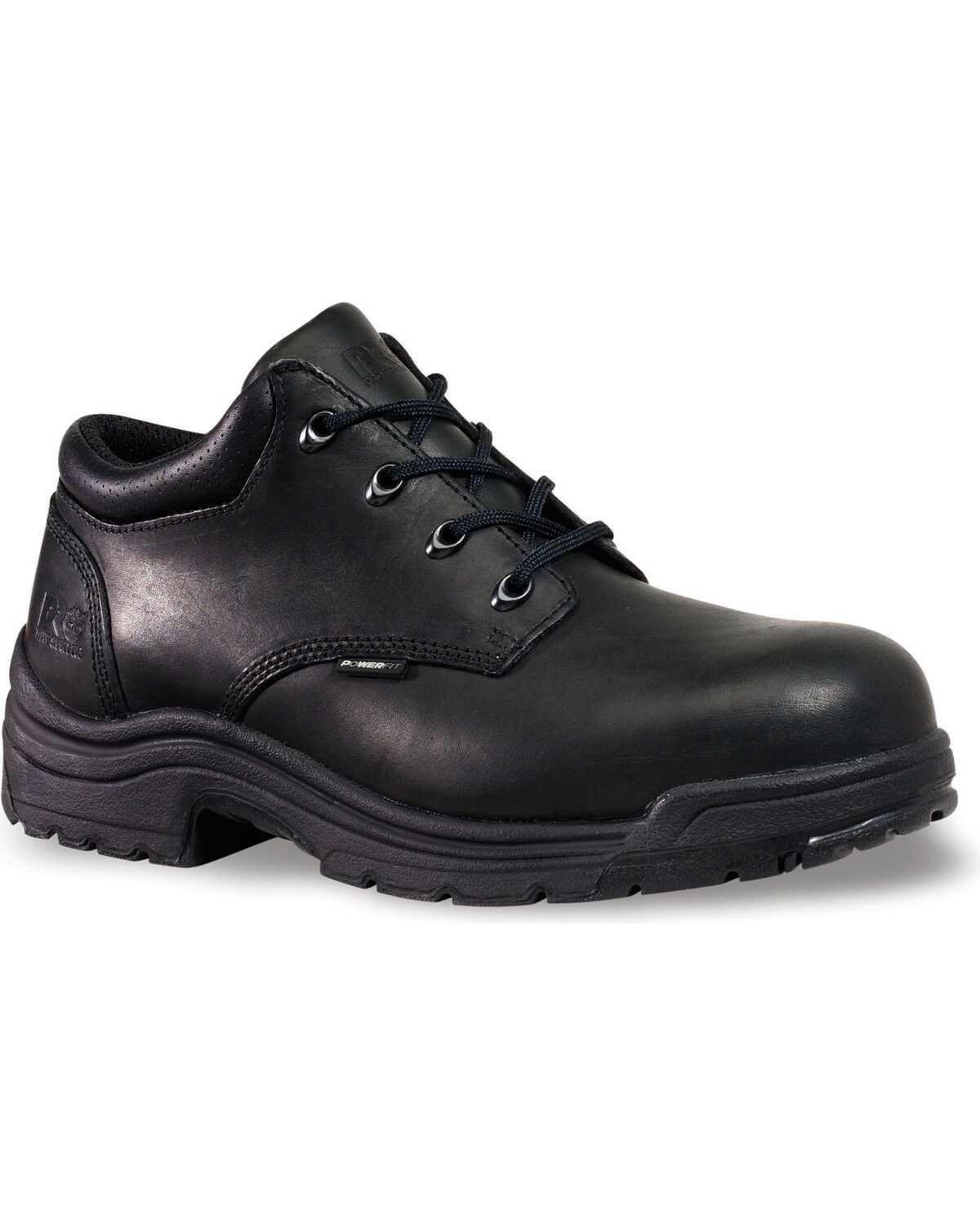 Timberland Men's Titan Work Shoes - Alloy Toe