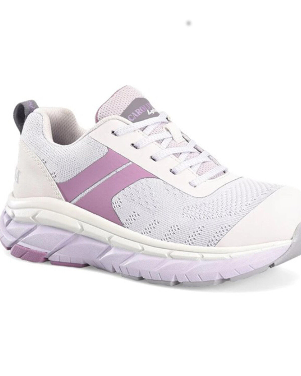 Carolina Women's Azalea Comp Toe Athletic Sneaker - Composite toe