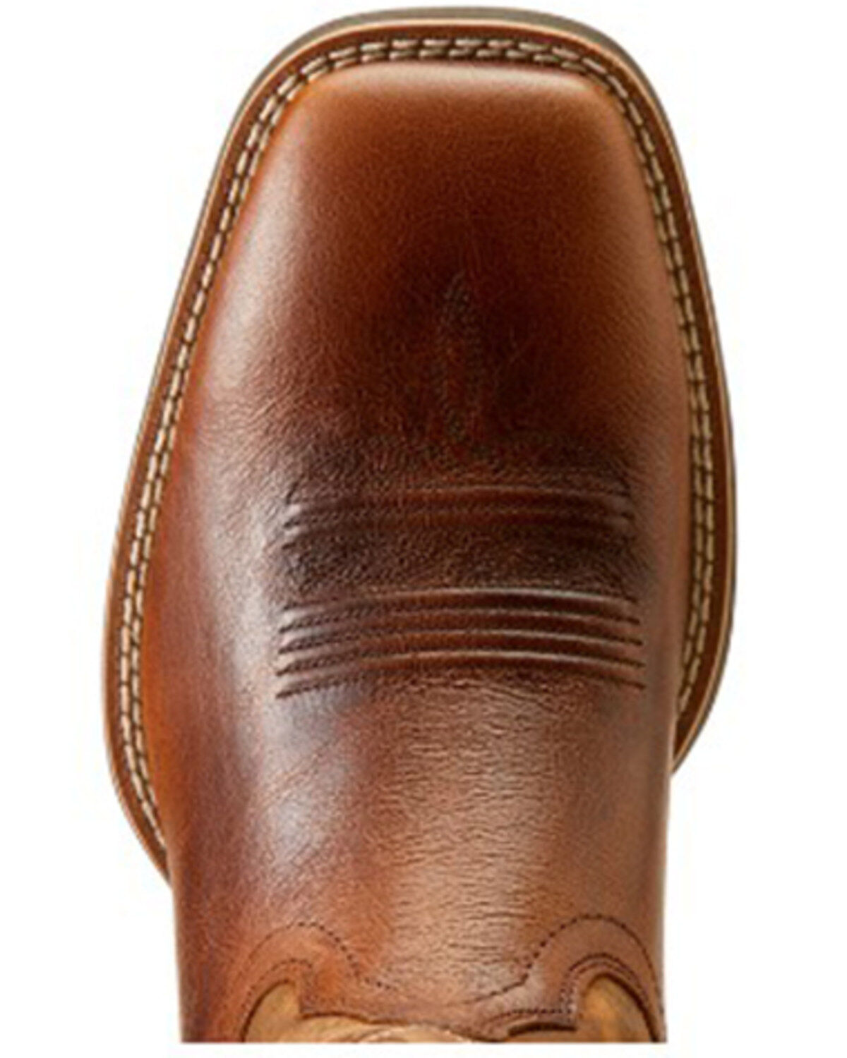 Ariat Men's Slingshot Performance Western Boots - Broad Square Toe
