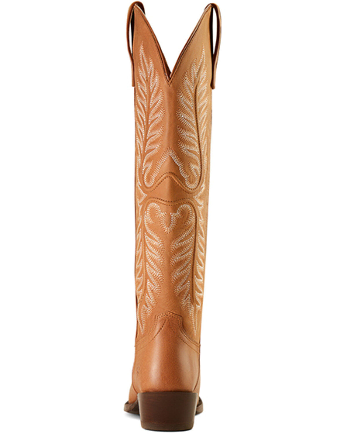 Ariat Women's Belle Stretchfit Tall Western Boots - Round Toe