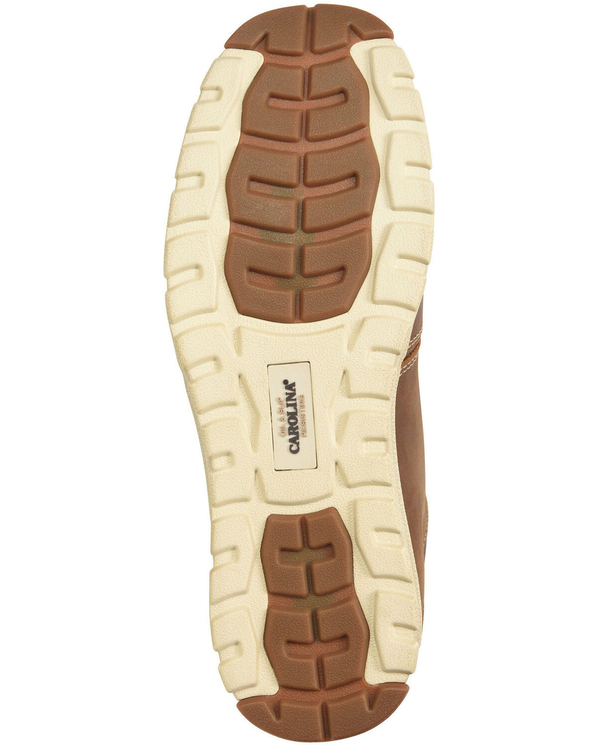 Carolina Men's S-117 ESD Work Shoes - Aluminum Toe