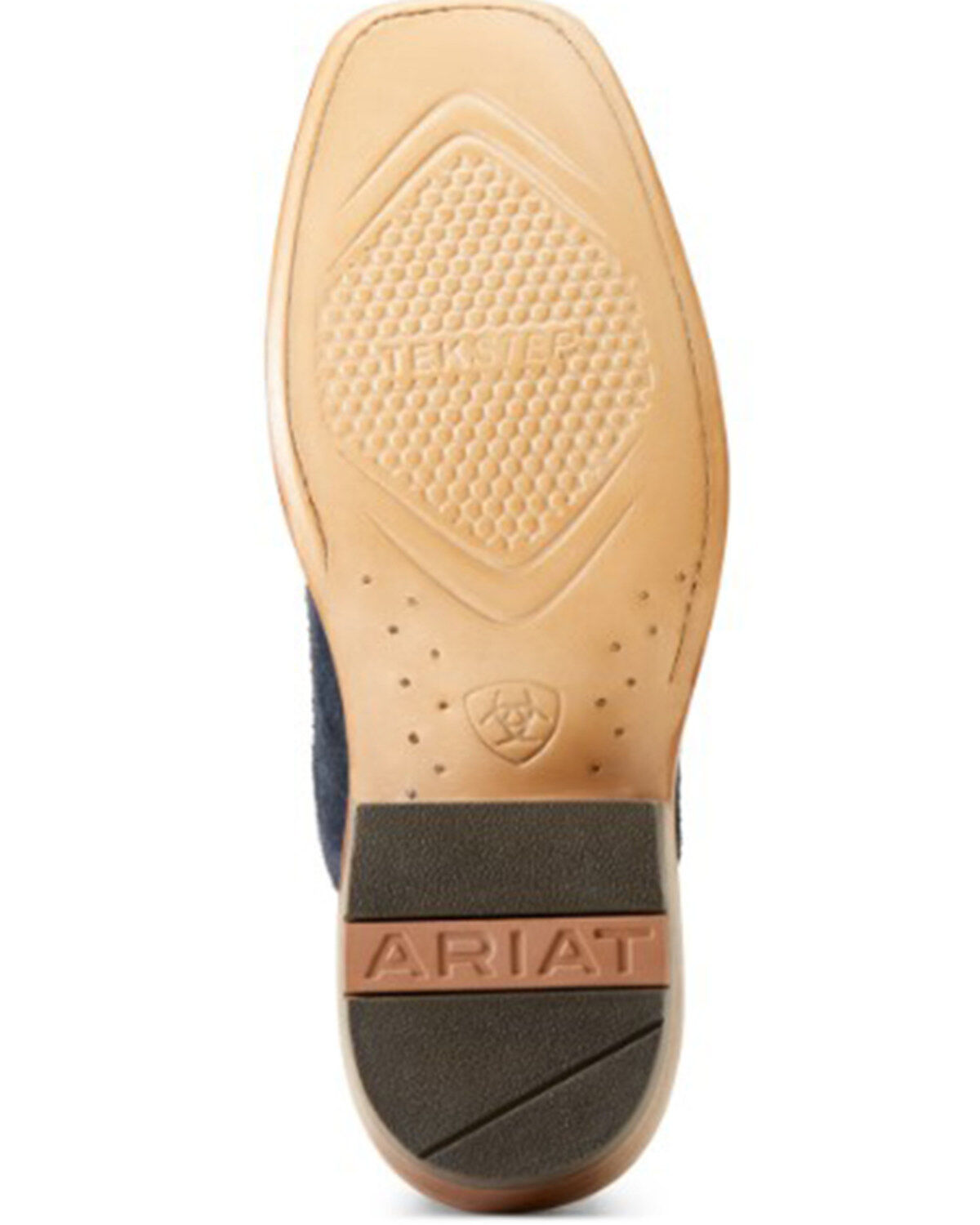 Ariat Women's Futurity Boon Western Boots - Square Toe