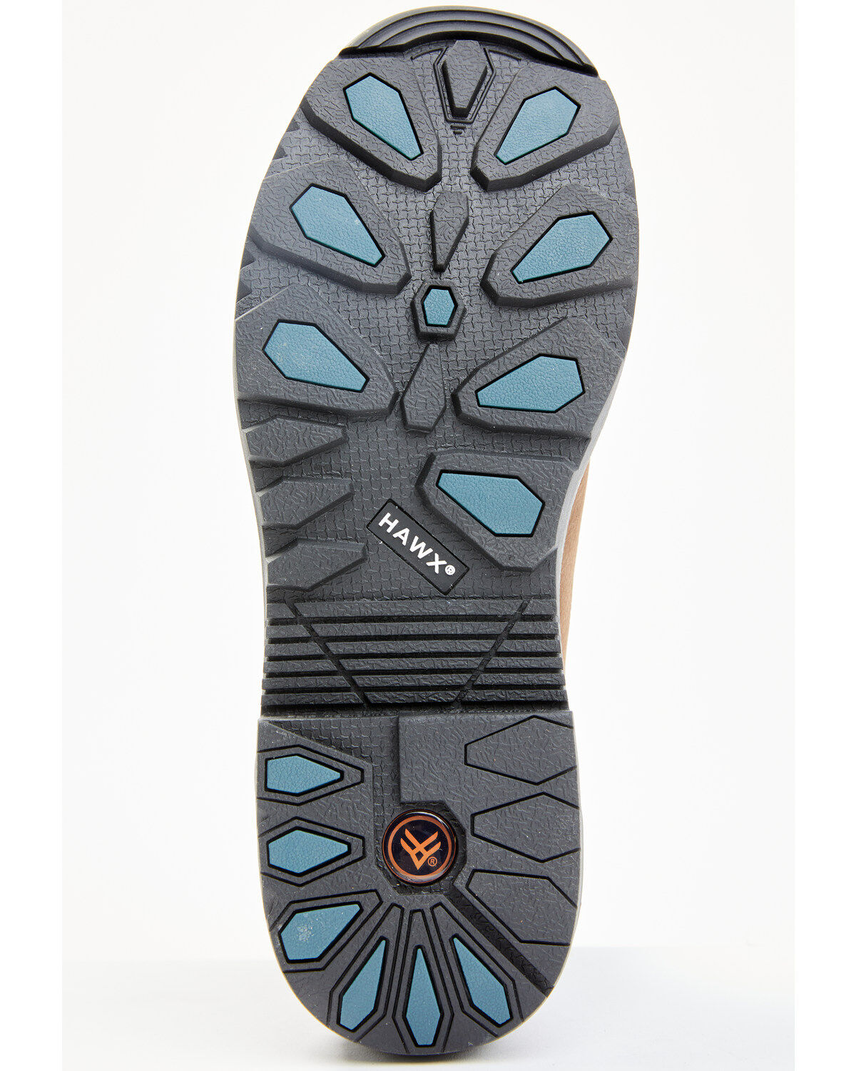 Hawx Men's Lace To Toe Tyche Deep Seated Work Boots - Composite Toe