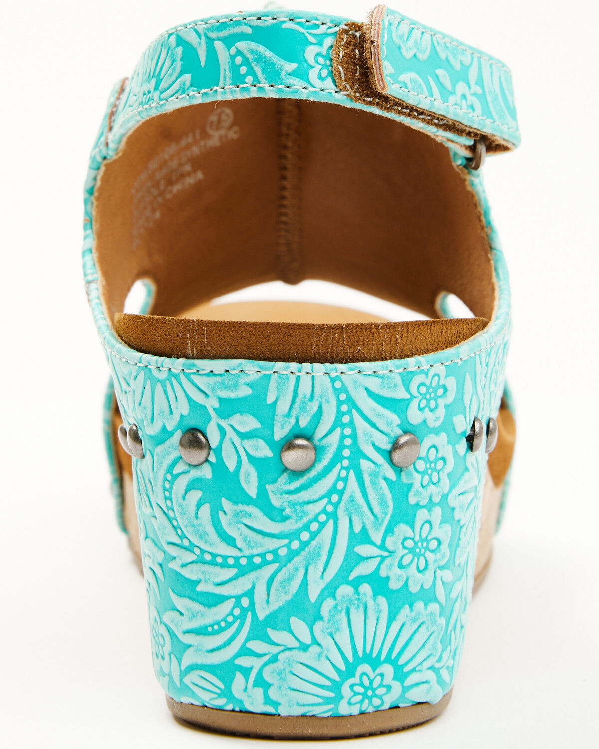 Very G Women's Isabella Sandals