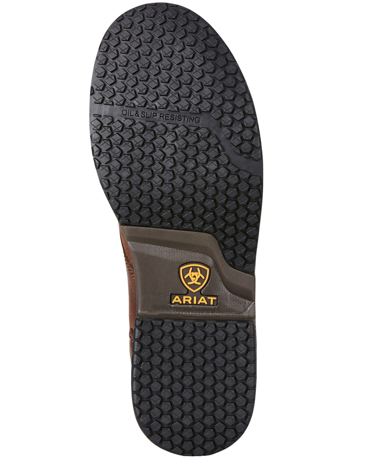 Ariat Women's Casual Lace Work Boots - Composite Toe