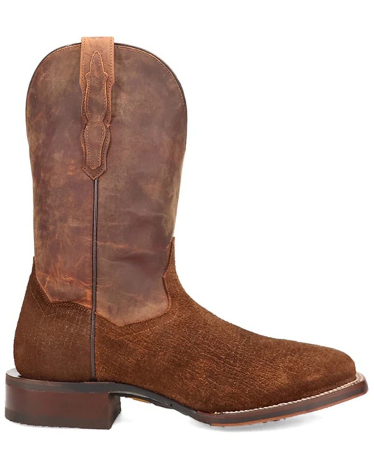 Dan Post Men's Snyder Western Boots - Broad Square Toe
