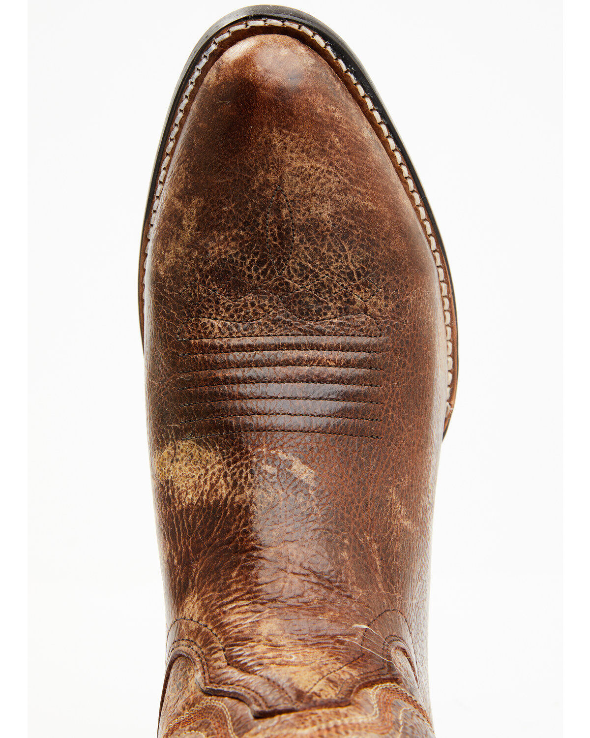 Cody James Men's Larsen Western Boots - Round Toe
