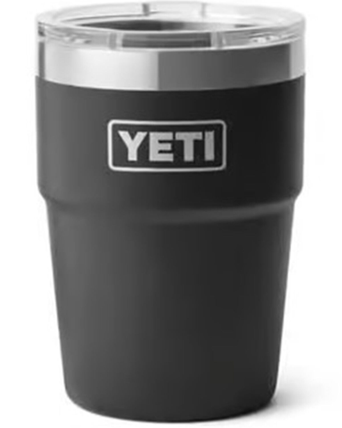 YETI Rambler® MagSlider Lid® 16oz Stackable Tumbler