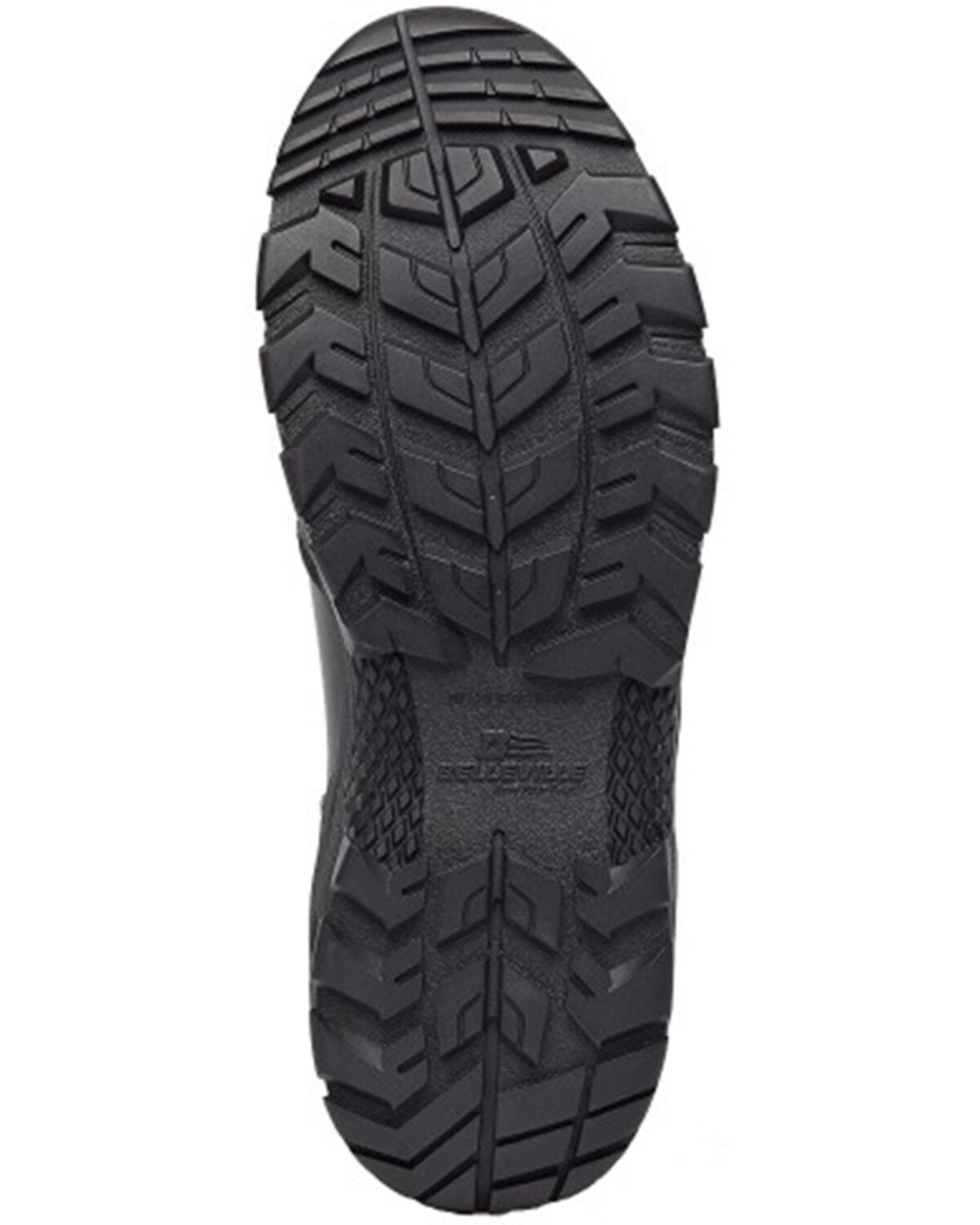 Belleville Men's Spear Point 5" Tactical Work Boots - Soft Toe