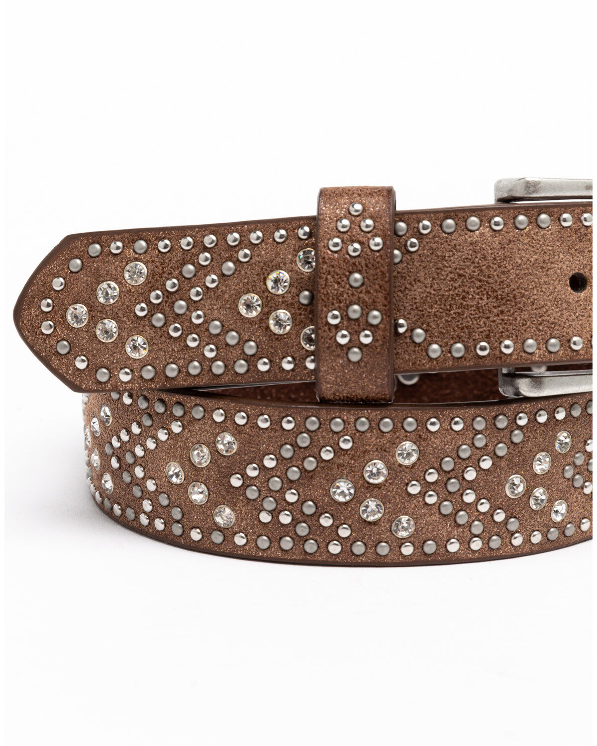 Shyanne Girls' Tempt To Shine Belt