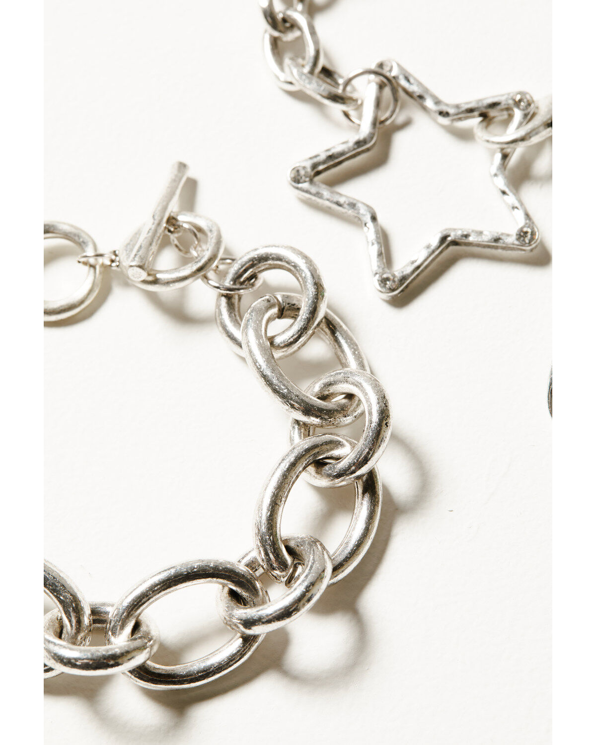 Idyllwind Women's Silver 3-piece Jessie Bracelet Set