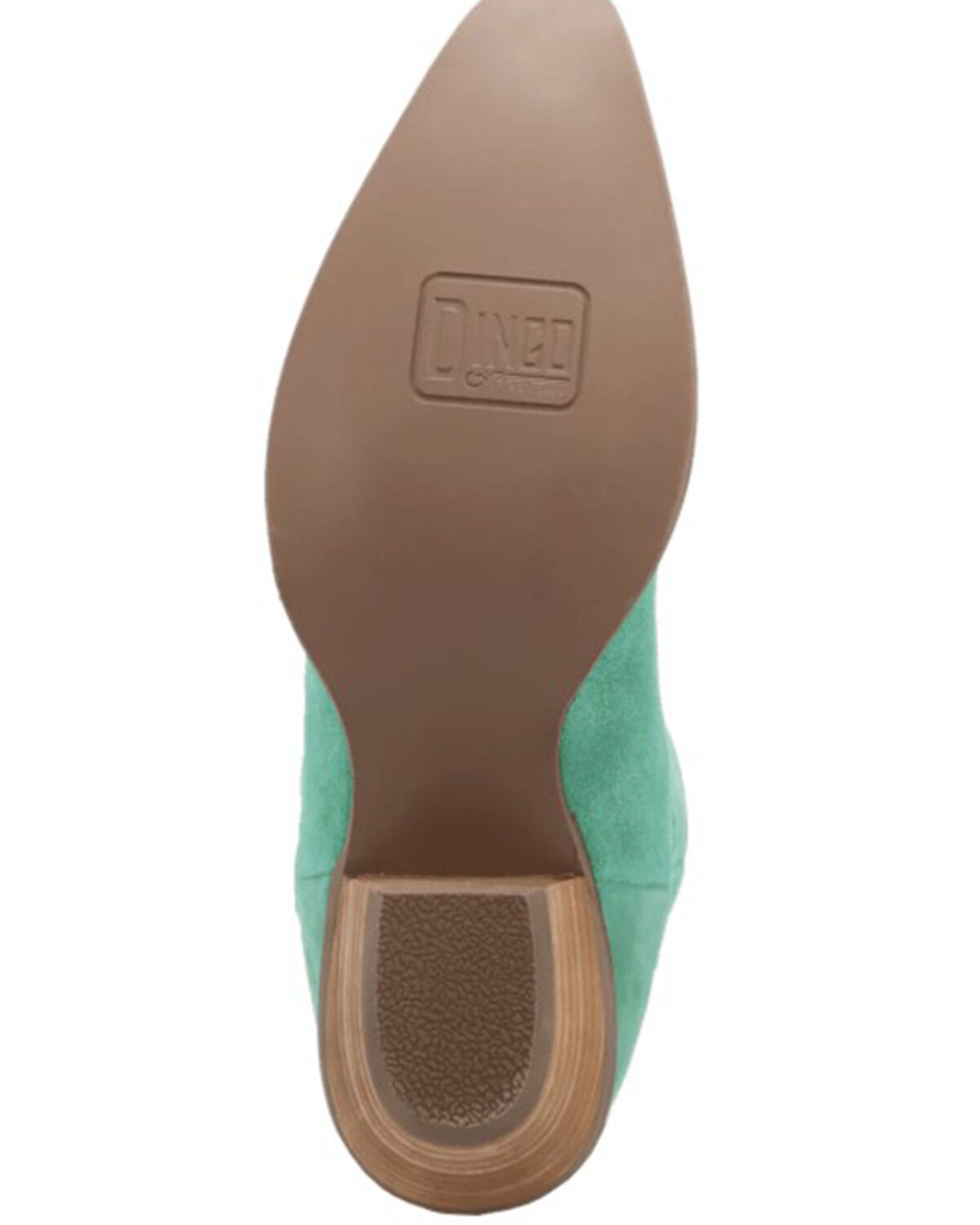 Dingo Women's Movin On Tall Western Boots - Round Toe