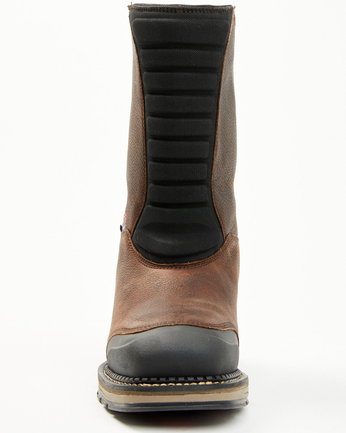 Cody James Men's Pull-On Insulated Work Boots - Composite Toe