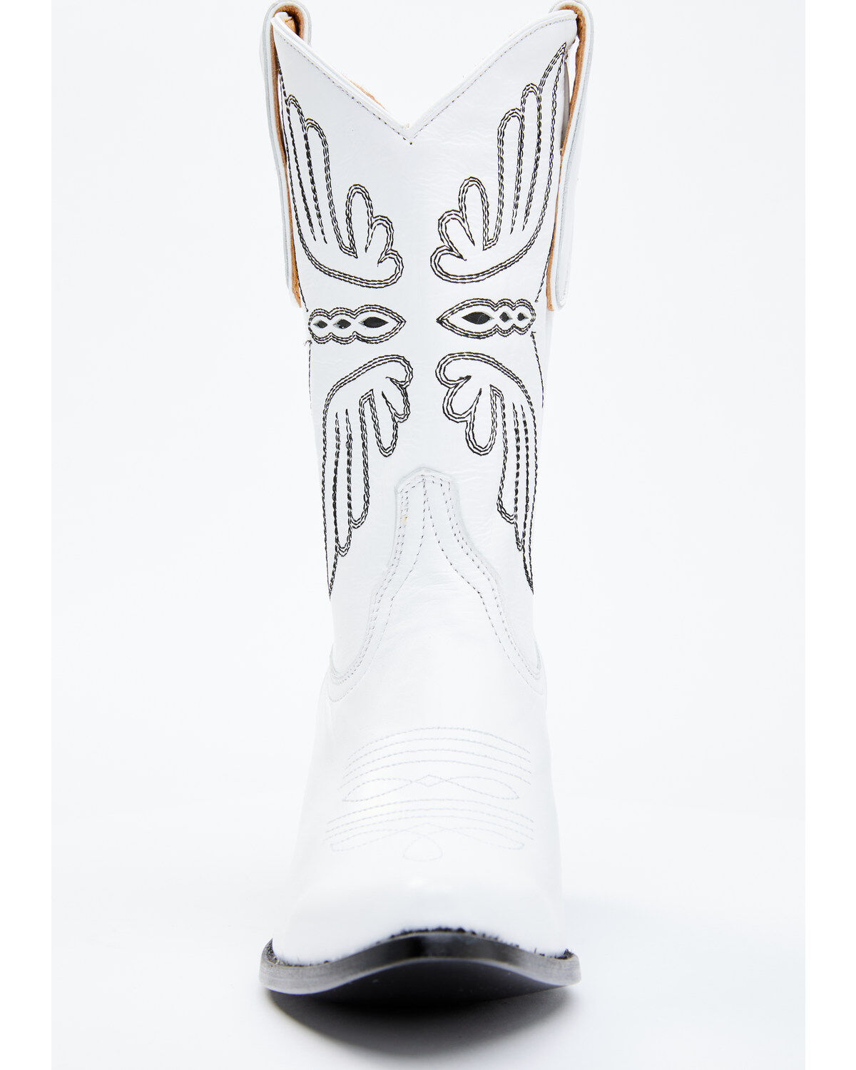 Idyllwind Women's Ace Western Boots - Round Toe