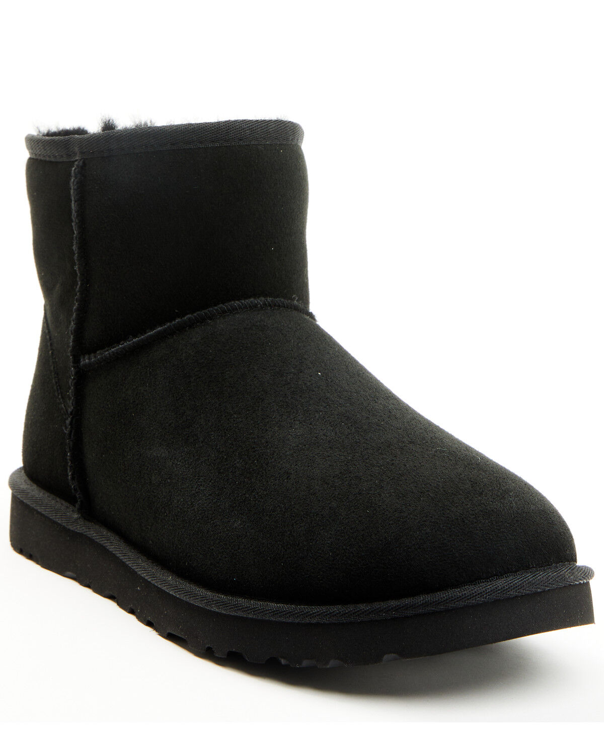 UGG Men's Classic Mini Boots