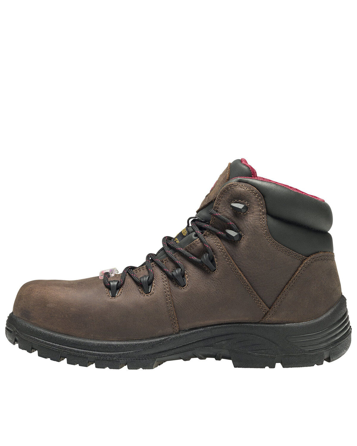 Avenger Men's Framer Waterproof Work Boots - Composite Toe