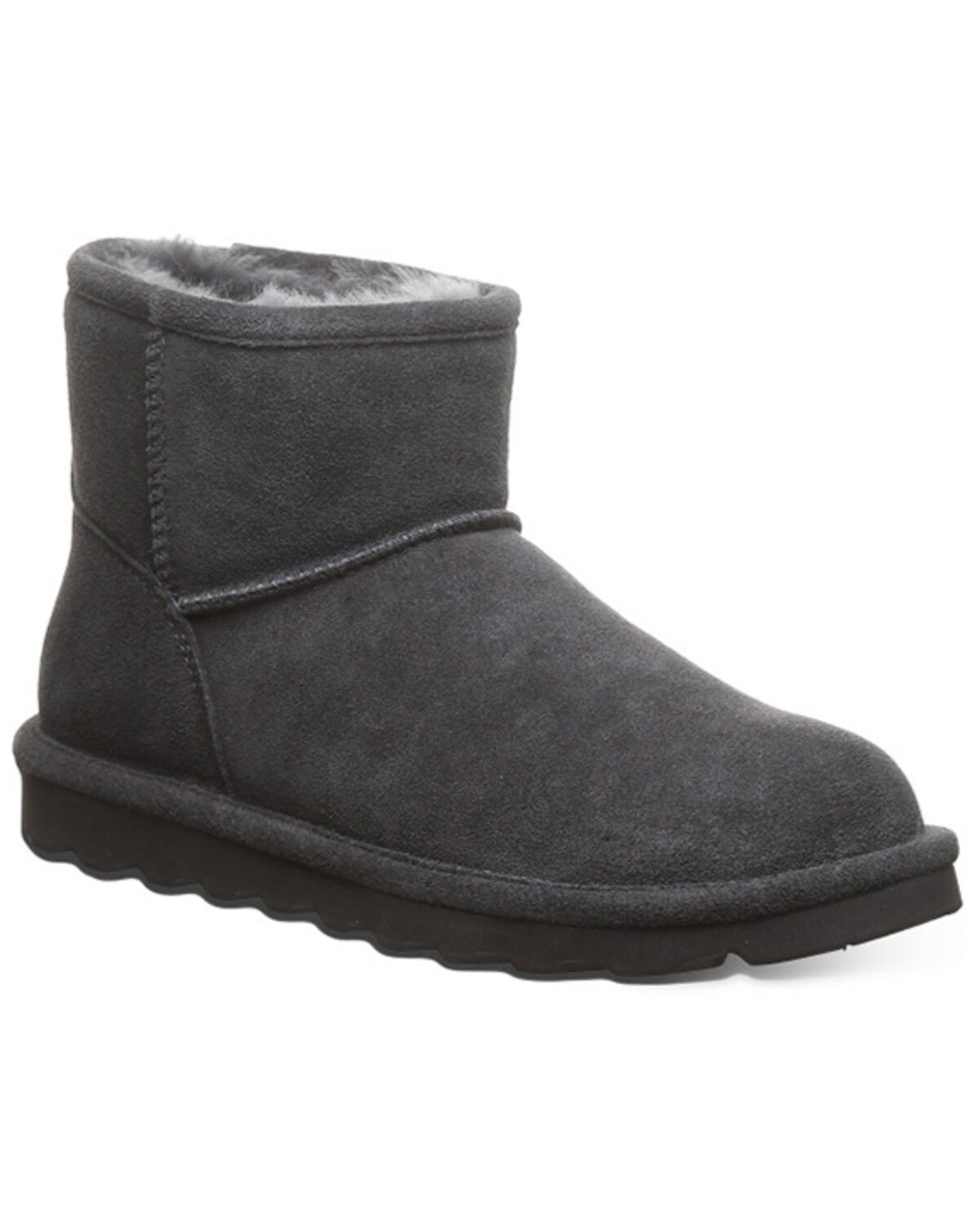Bearpaw Women's Alyssa Wide Casual Boots