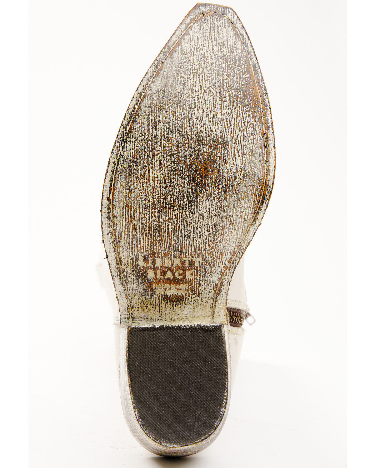 Liberty Black Women's Alyssa Over The Knee Western Boots - Snip Toe