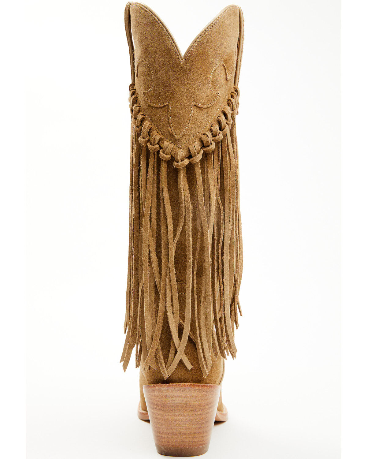 Idyllwind Women's Sterling Fringe Tall Western Boots - Snip Toe