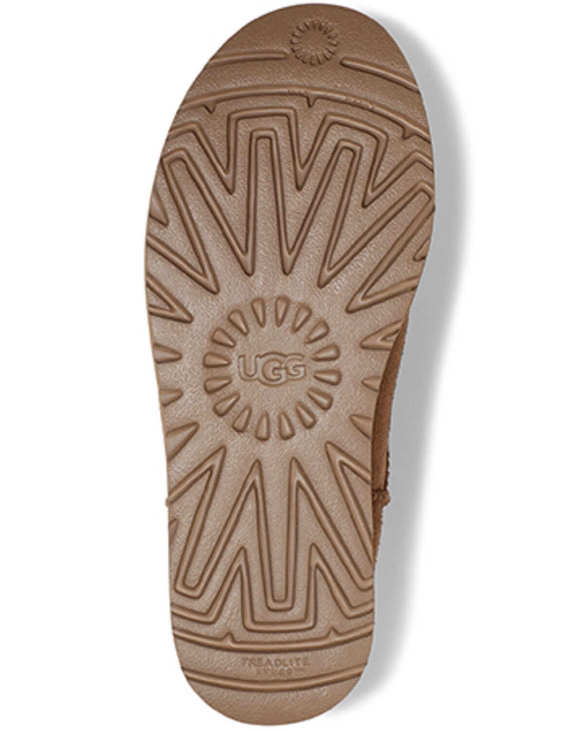 UGG Women's Classic Ultra Mini Platform Boot