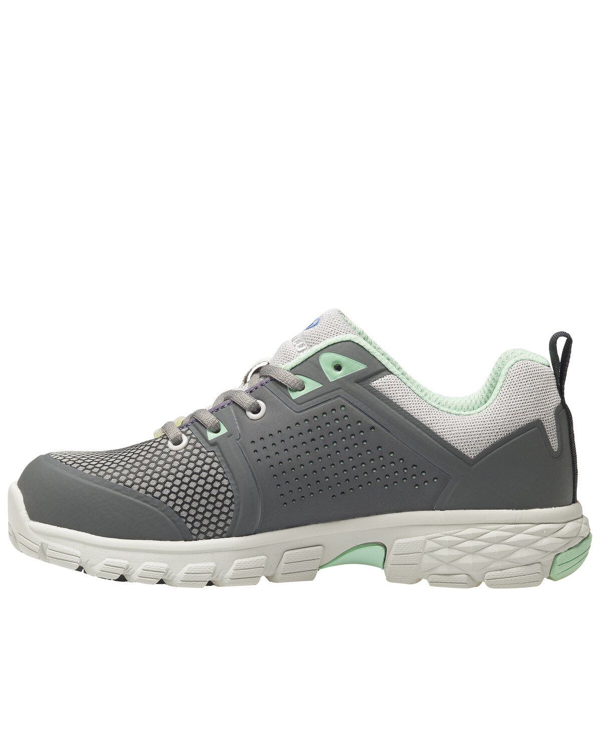 Nautilus Women's Zephyr Work Shoes - Composite Toe