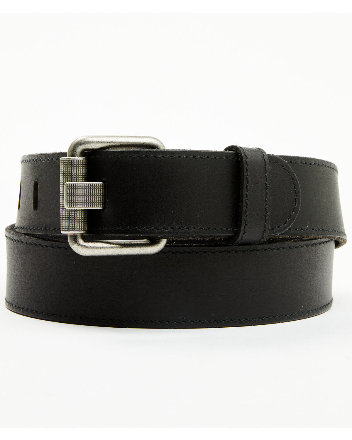 Hawx Men's Daxton Textured Leather Work Belt