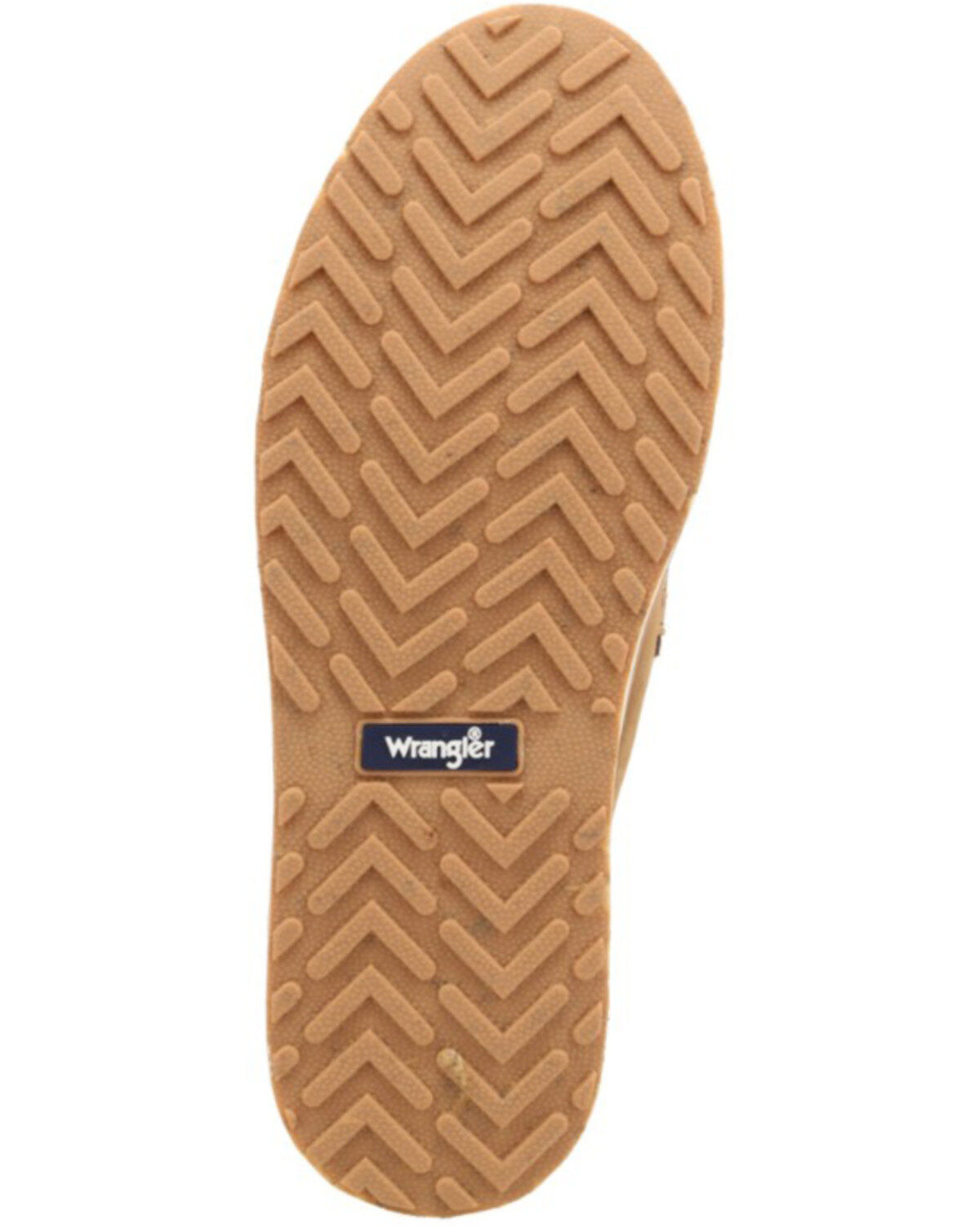 Wrangler Infant Boys' Classic Slip-On Causal Shoes