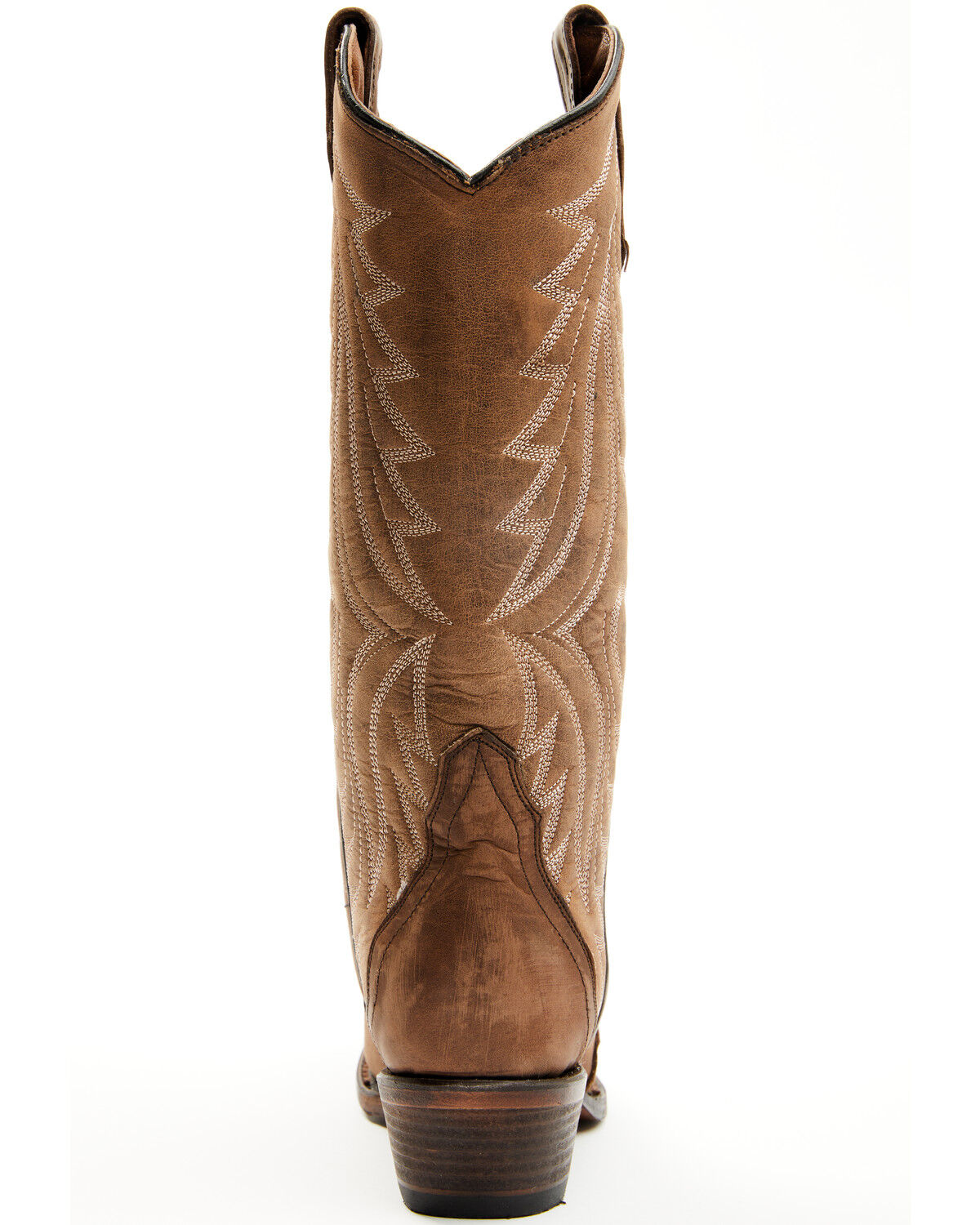 Circle G Women's Western Boots - Snip Toe