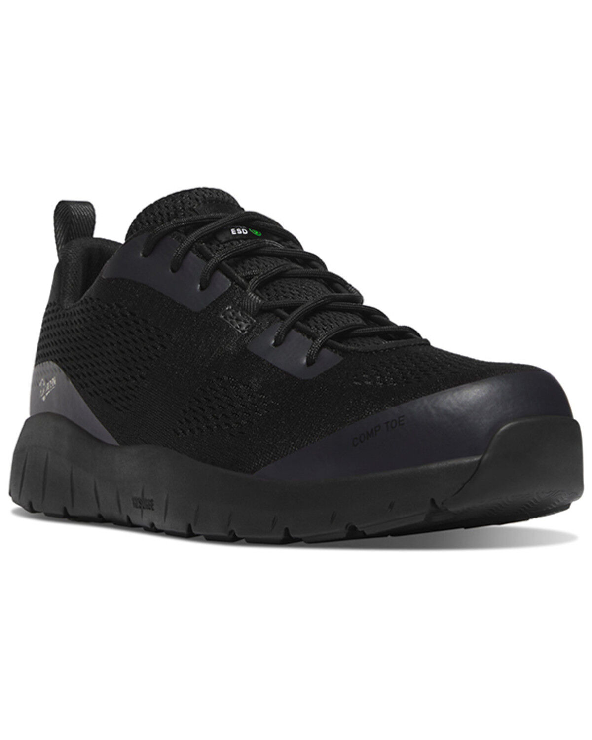Danner Men's Run Time 3 ESD Work Sneakers - Composite Toe
