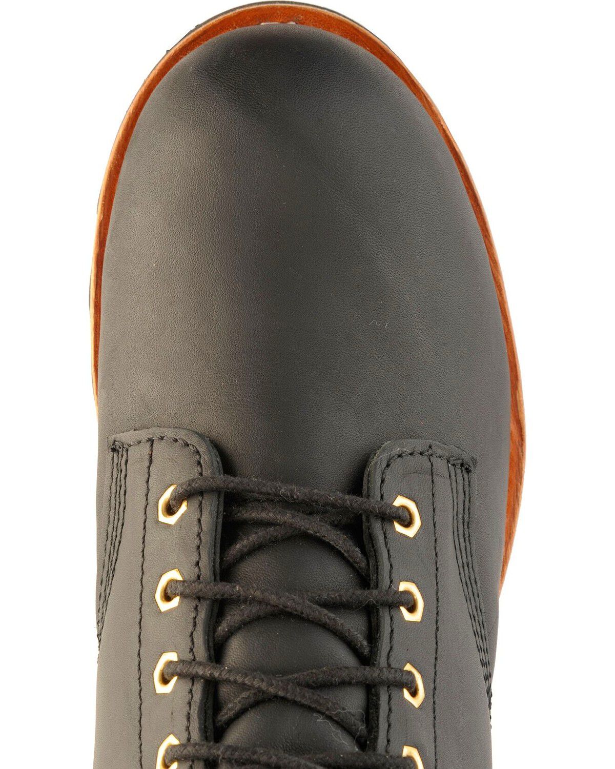 Chippewa Women's Oiled Waterproof & Insulated Logger Boots - Steel Toe