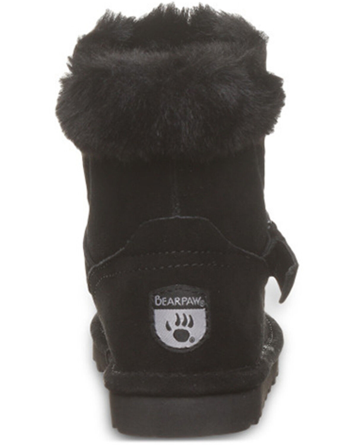 Bearpaw Girls' Tallula Casual Boots