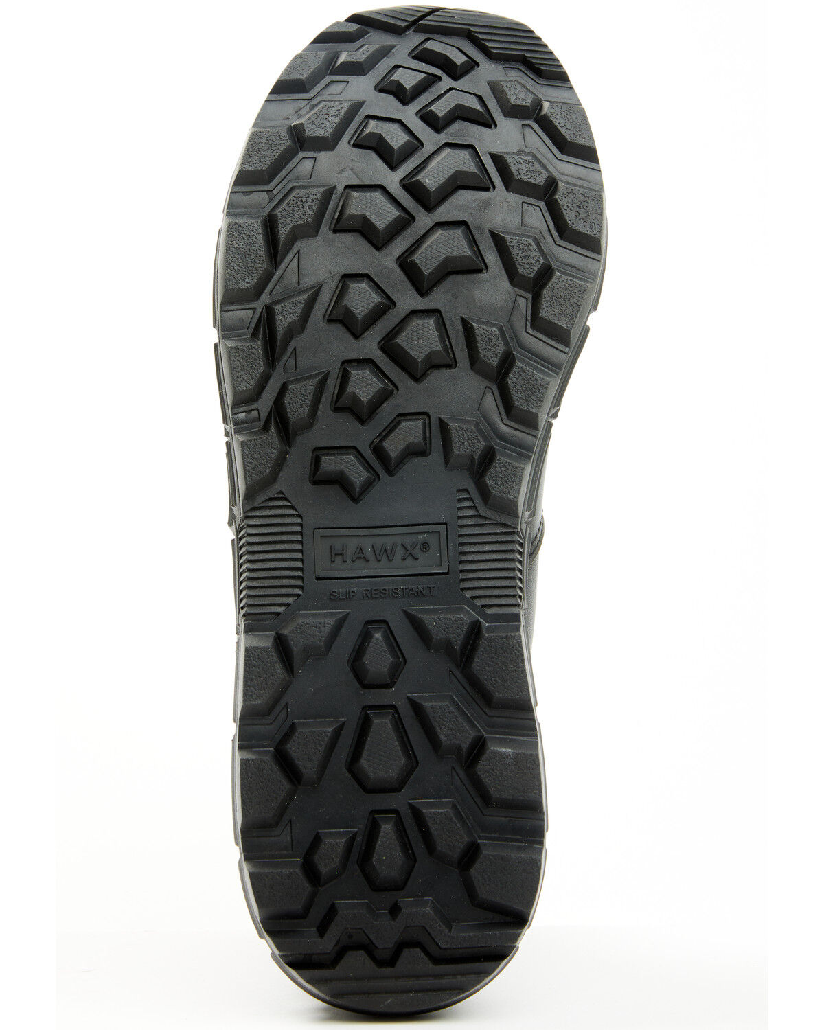 Hawx Men's Athletic Uniform Chelsea Boots - Composite Toe