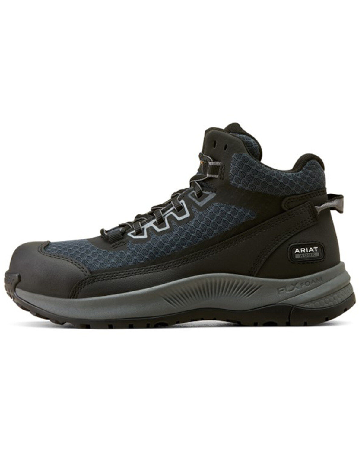 Ariat Women's Outpace Shift Mid Work Shoes - Composite Toe
