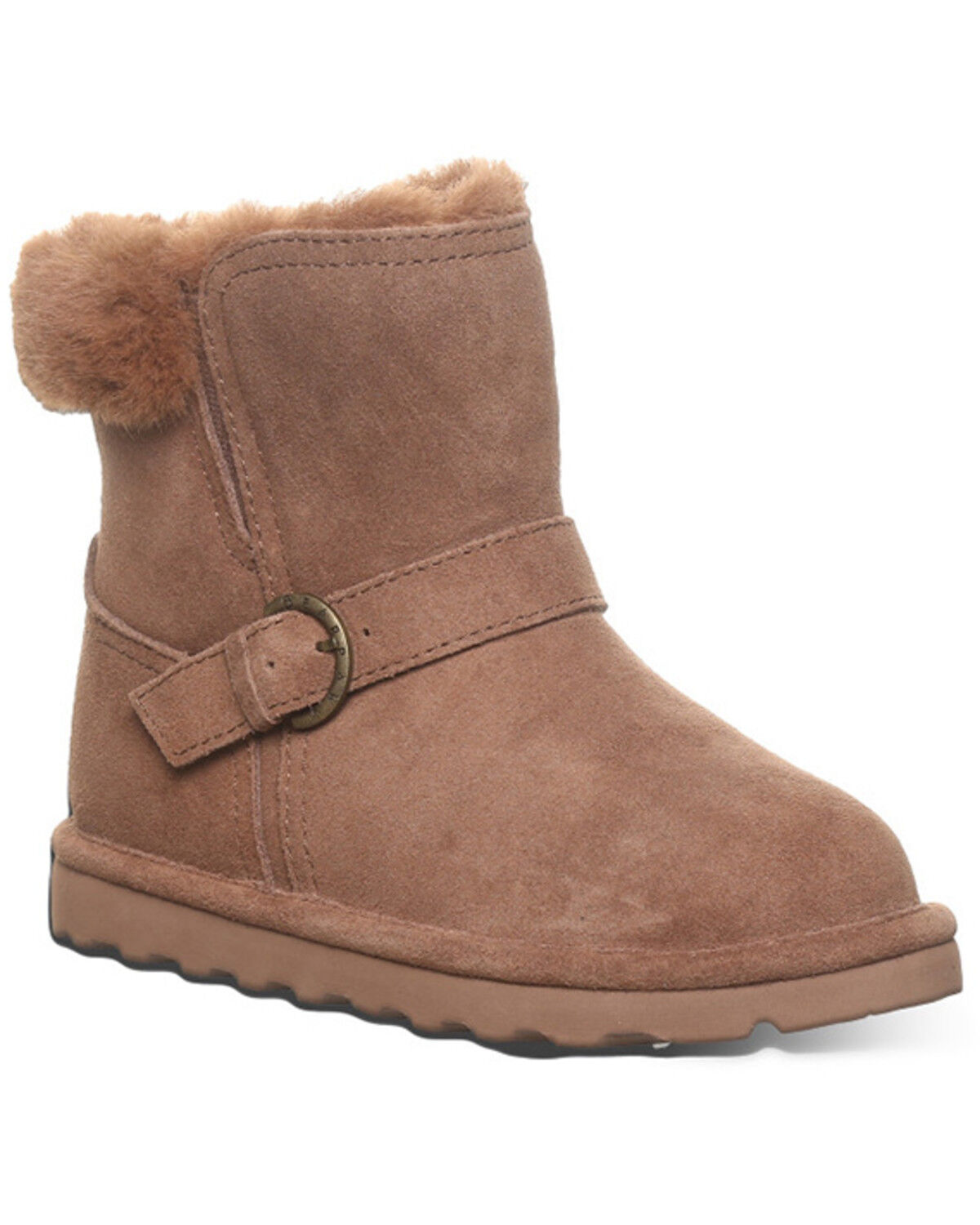 Bearpaw Girls' Tallula Casual Boots